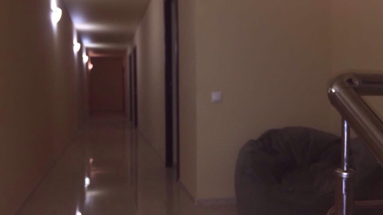 Citrus Hotel Gagra Kültér fotó