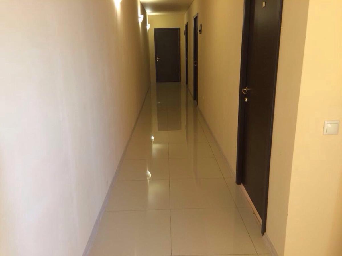 Citrus Hotel Gagra Kültér fotó