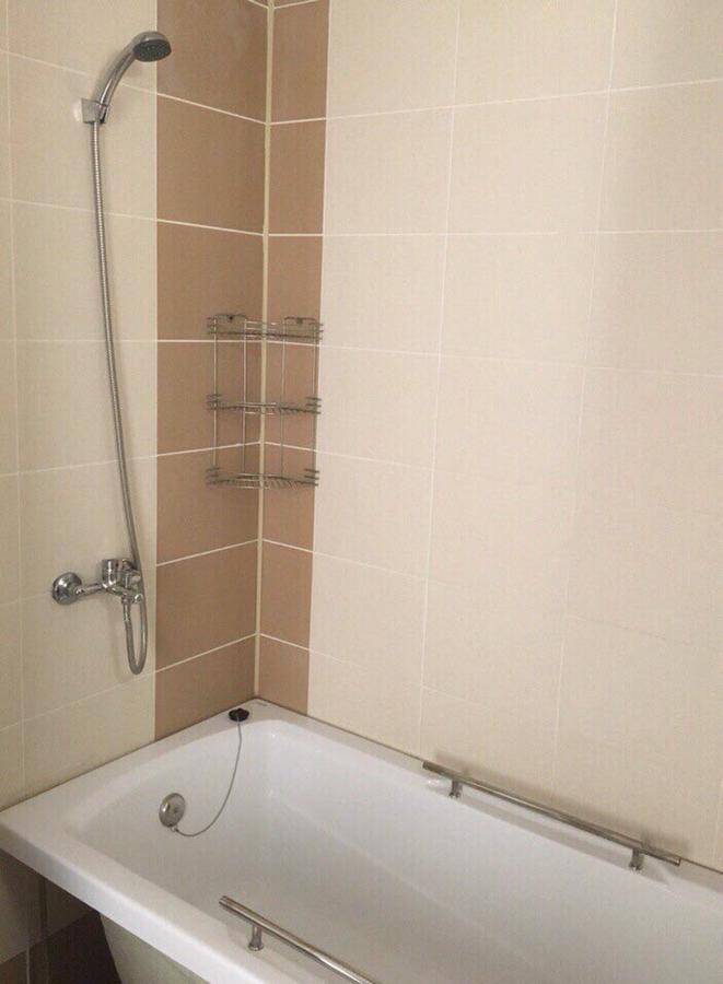 Citrus Hotel Gagra Kültér fotó