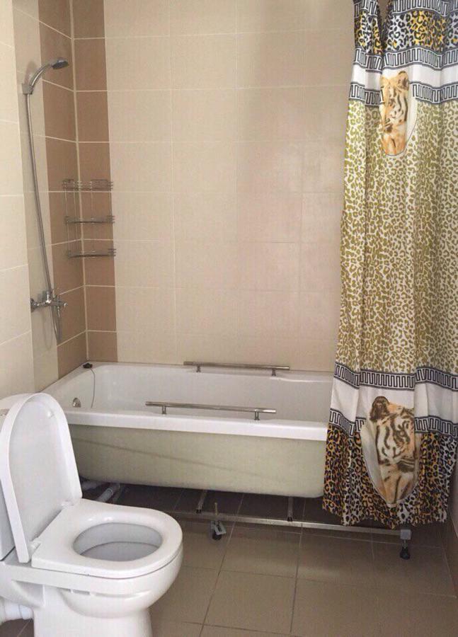 Citrus Hotel Gagra Kültér fotó