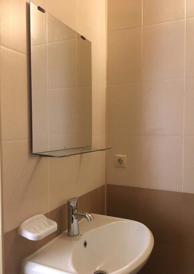 Citrus Hotel Gagra Kültér fotó