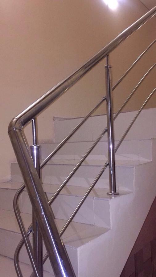 Citrus Hotel Gagra Kültér fotó