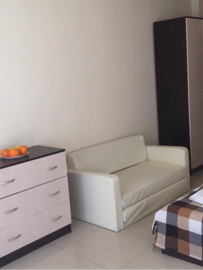 Citrus Hotel Gagra Kültér fotó