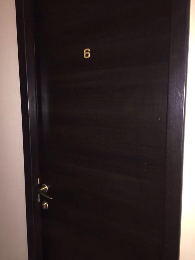 Citrus Hotel Gagra Kültér fotó