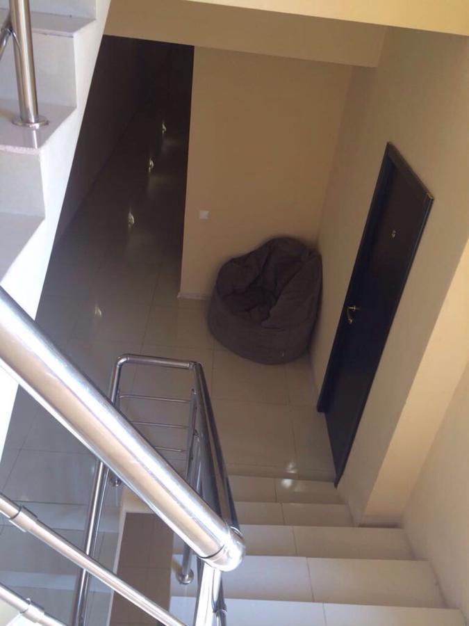 Citrus Hotel Gagra Kültér fotó